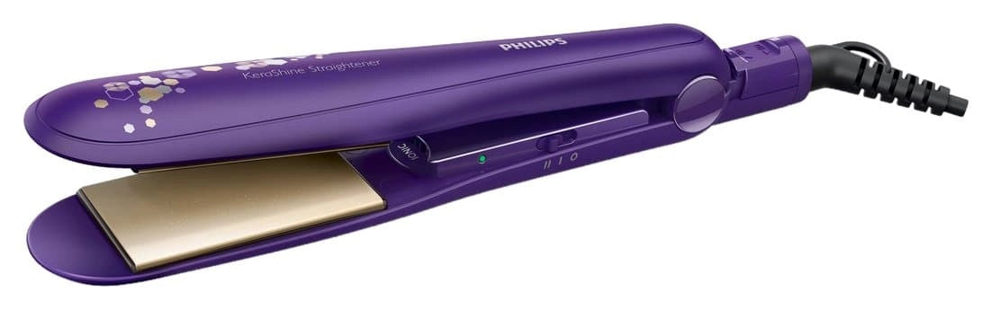 Philips Hp8318/00 Kerashine Temperature Control