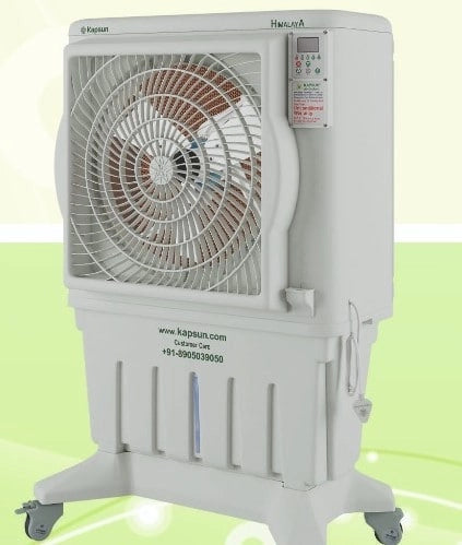 Kapsun commercial cooler HR06GC 60ltr