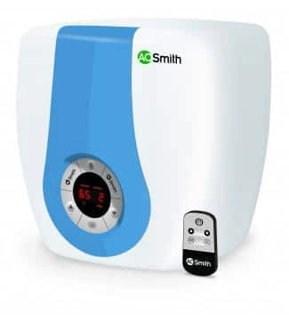 AO Smith SES Series Water Heater HSE SES 15 Litre