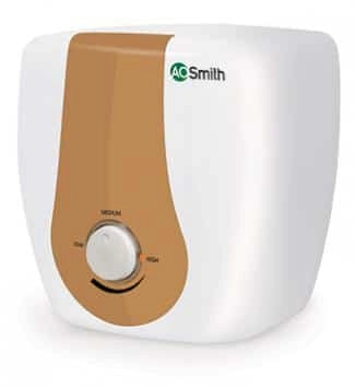 AO Smith SGS Series Storage Water Heater SGS 15 Litre