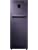 Samsung 345 L 3 Star Inverter Frost-Free Double-Door Refrigerator (RT37M5538UT/HL, Pebble Blue)