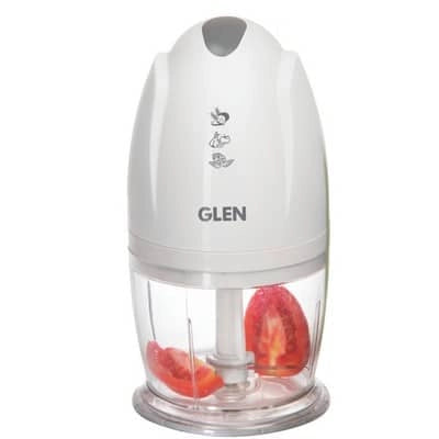 Glen Mini Chopper 4041 200 watt Capacity 400 ml