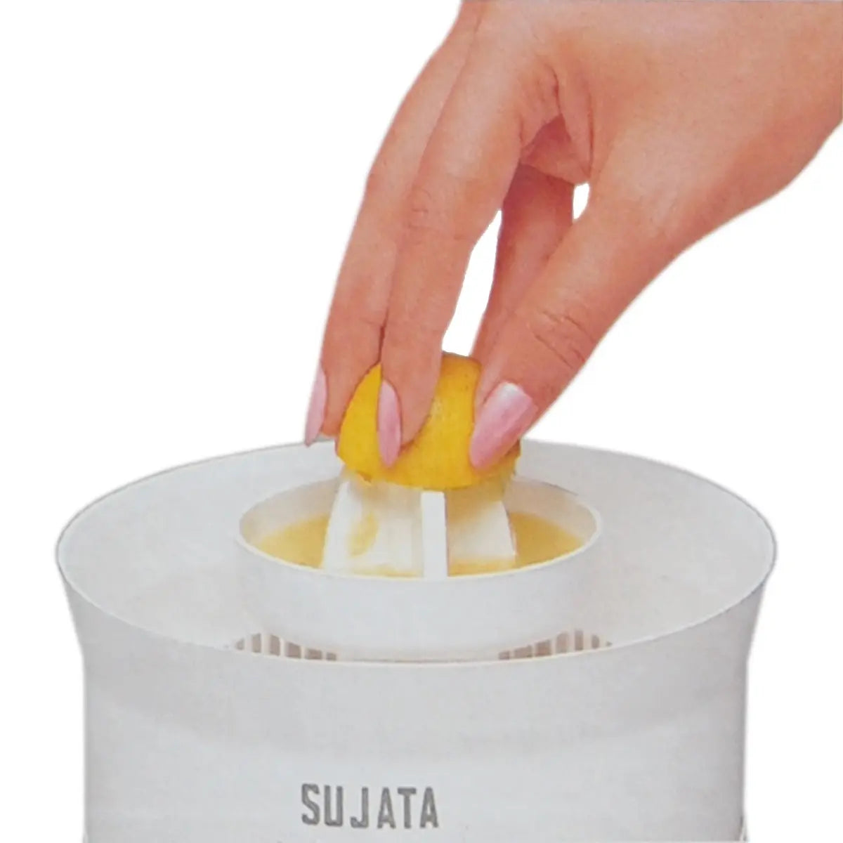 Sujata Citromatic ( Citrus Juicer )