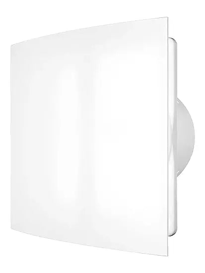 ASTBERG QUADRO 4 Heavy Duty Ceiling /Wall Exhaust Fan With Ball Bearing Motor (4"100mm)(52cfm/90cmh)Made In Russia Pipe Exhaust Fan / Wall Exhaust / Ceiling Exhaust / Glass Exhaust/Cassette Exhaust/Gr