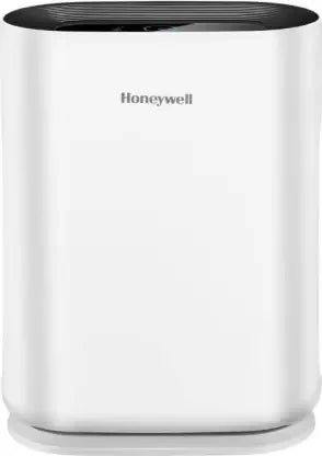 Honeywell Air Touch i5 Portable Room Air Purifier (White)