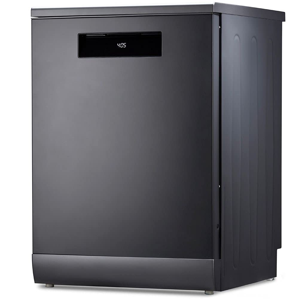 Voltas Beko 15 Place Settings Dishwasher (DF15A)