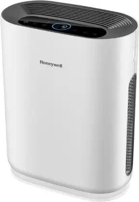 Honeywell Air Touch i5 Portable Room Air Purifier (White)