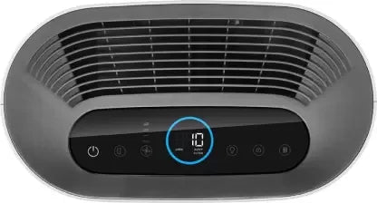 Honeywell Air Touch i5 Portable Room Air Purifier (White)