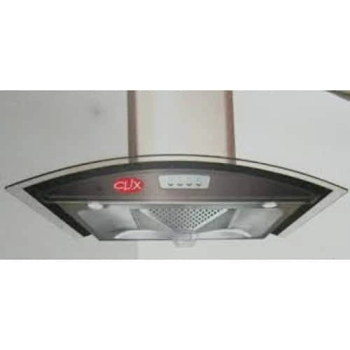 Clix Decorative 60 Chimney SS