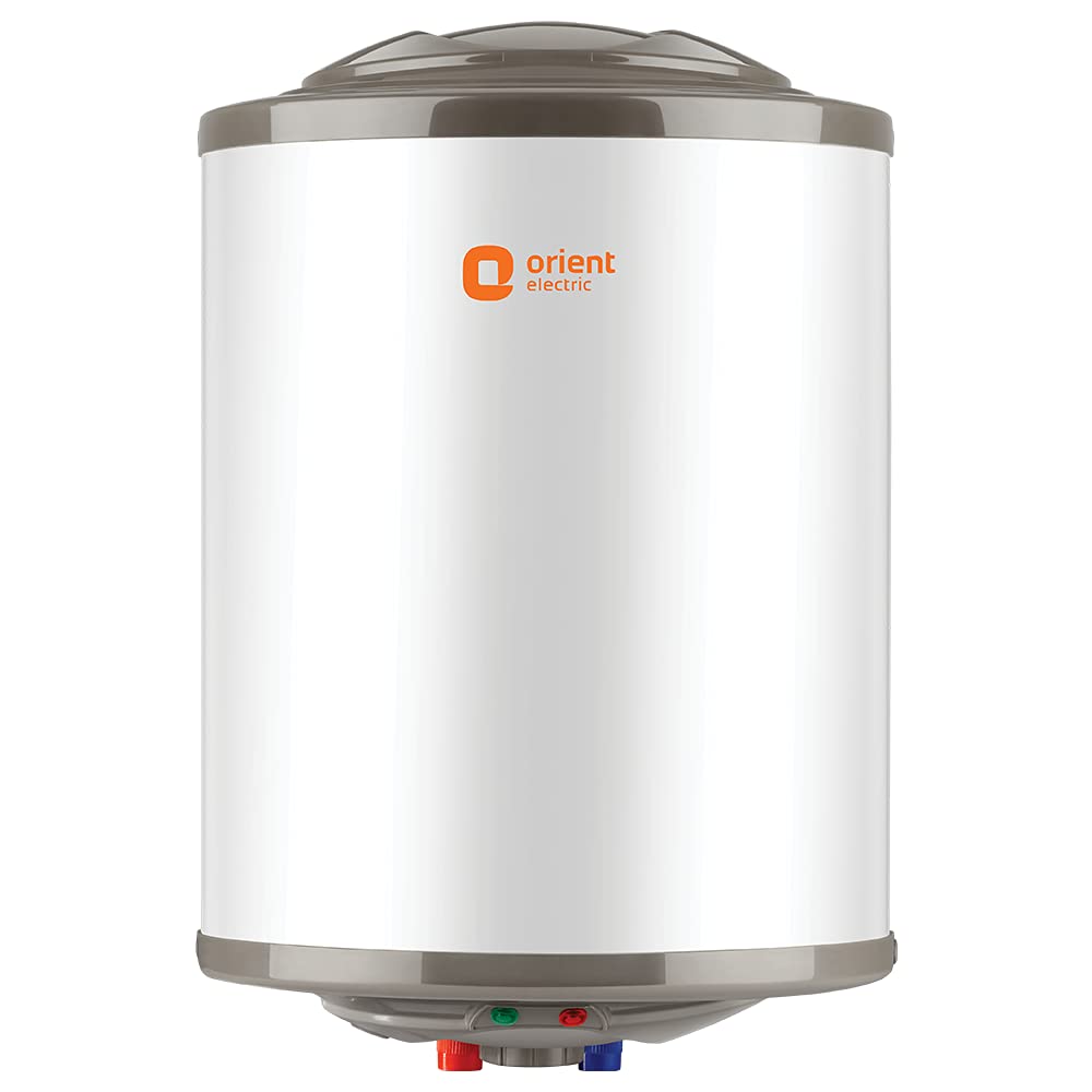 Orient Electric Zesto 25L Water Heater-BEE 5 Star