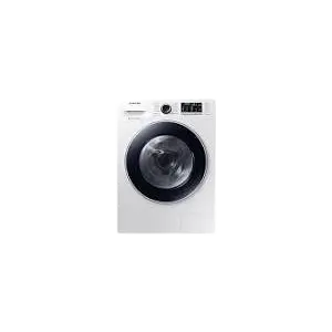 Samsung 8kg FL Fully Auto Washing Machine, J Series WW81J52G0BW