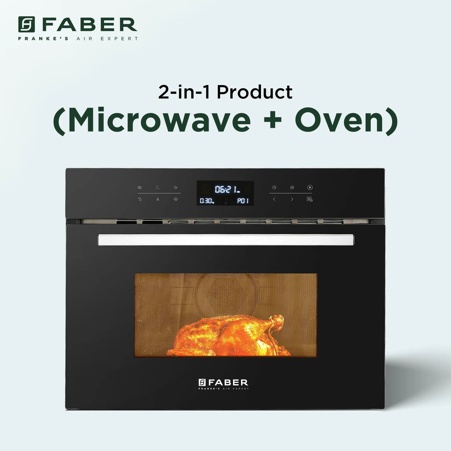 Faber FBIMWO 44L CGS TC
