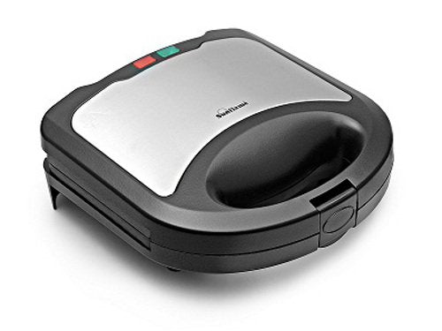 Sunflame Sandwich Toaster Singles SF 101