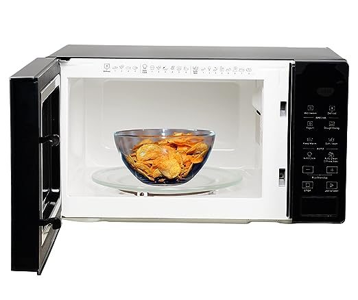 Whirlpool Magicook Solo 20L Microwave