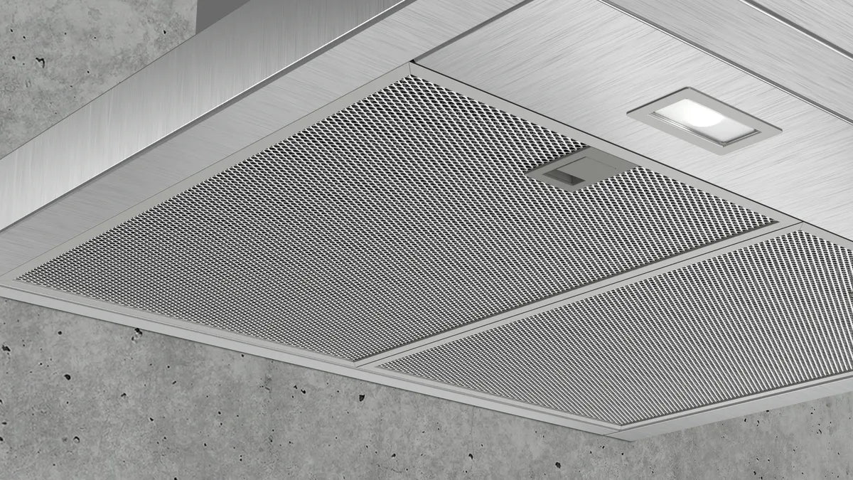 siemems chimney 60cm LC67BCP50I