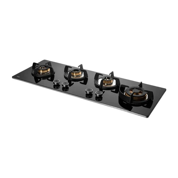 Kaff Bellini F Series BLHF 100 X 4-Burner Hob - 100cm Sleek Cooking Solution