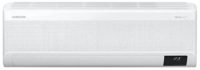 Samsung 1.5 Ton 3 Star Inverter Split AC AR18BY3ARWK, White