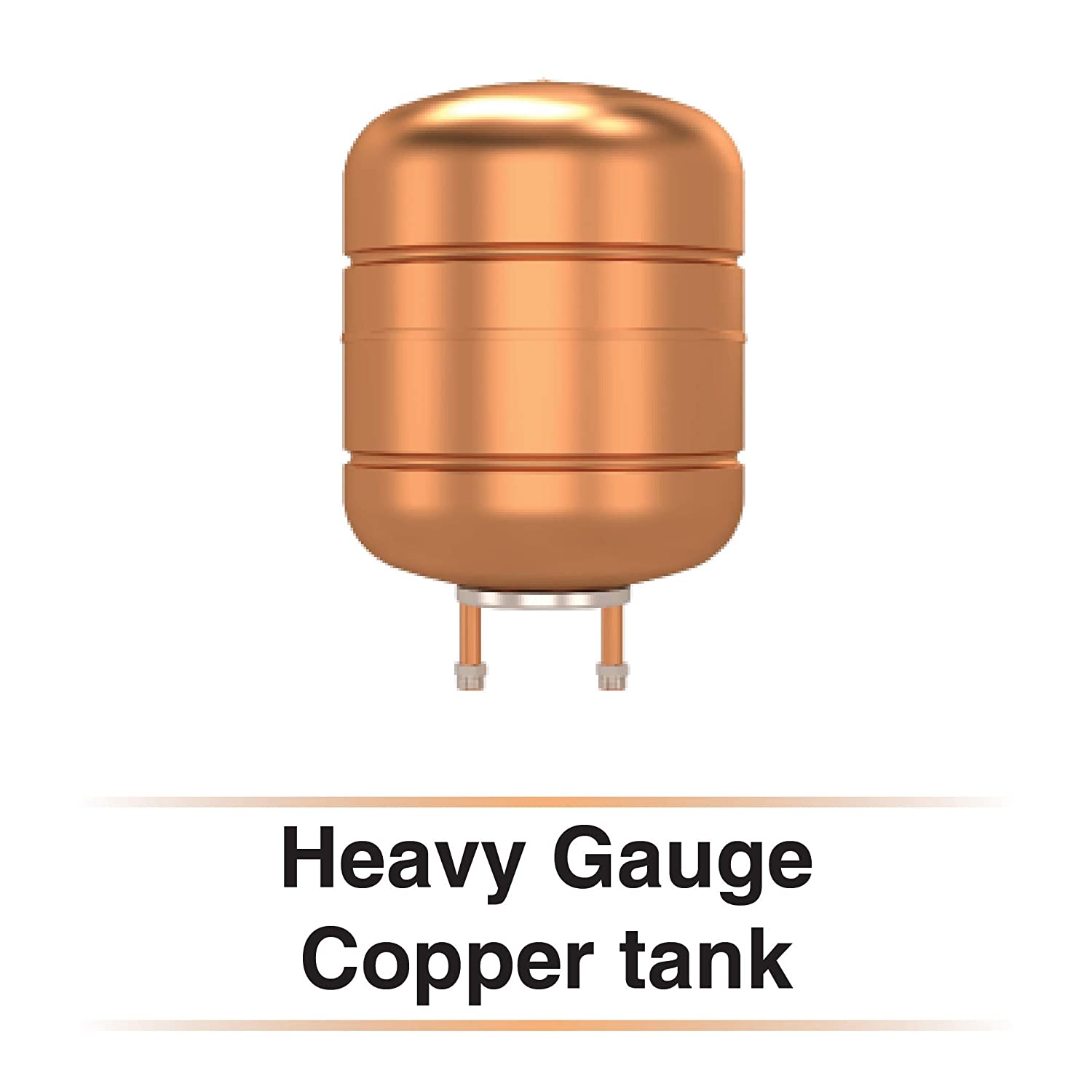 Venus  25CU 25L Water Heater Ivory 3 Star Rating
