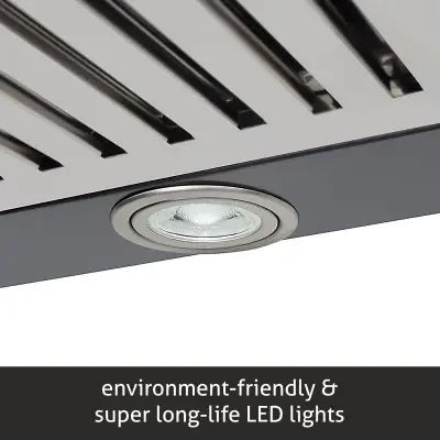 Glen 6071 Bl 1000m3 60 Cm Chimney