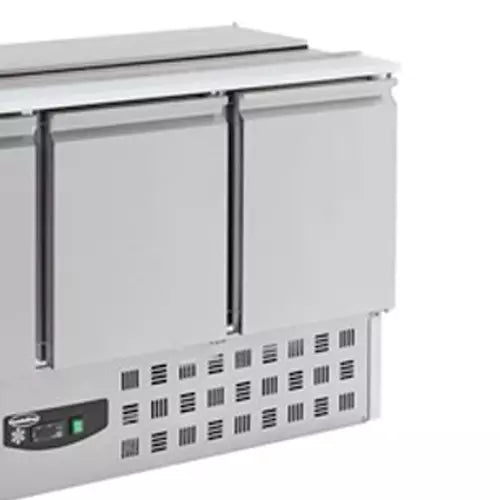 Celfrost Under Counter Chiller and Freezer FUR.FOO.58233268 - Efficient Cooling for Your Business