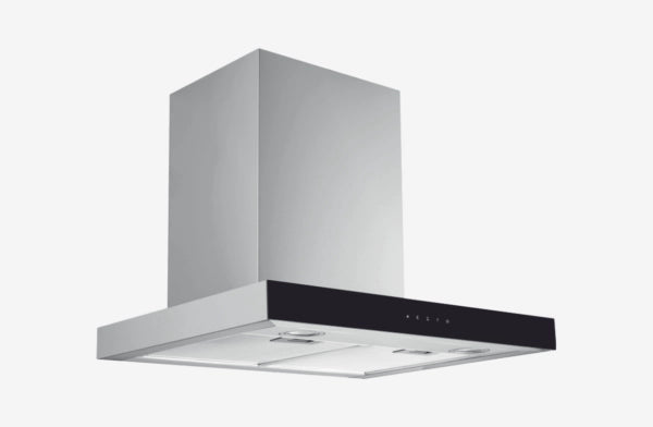 Carysil Chimney Iber 60 Cm Touch screen SS