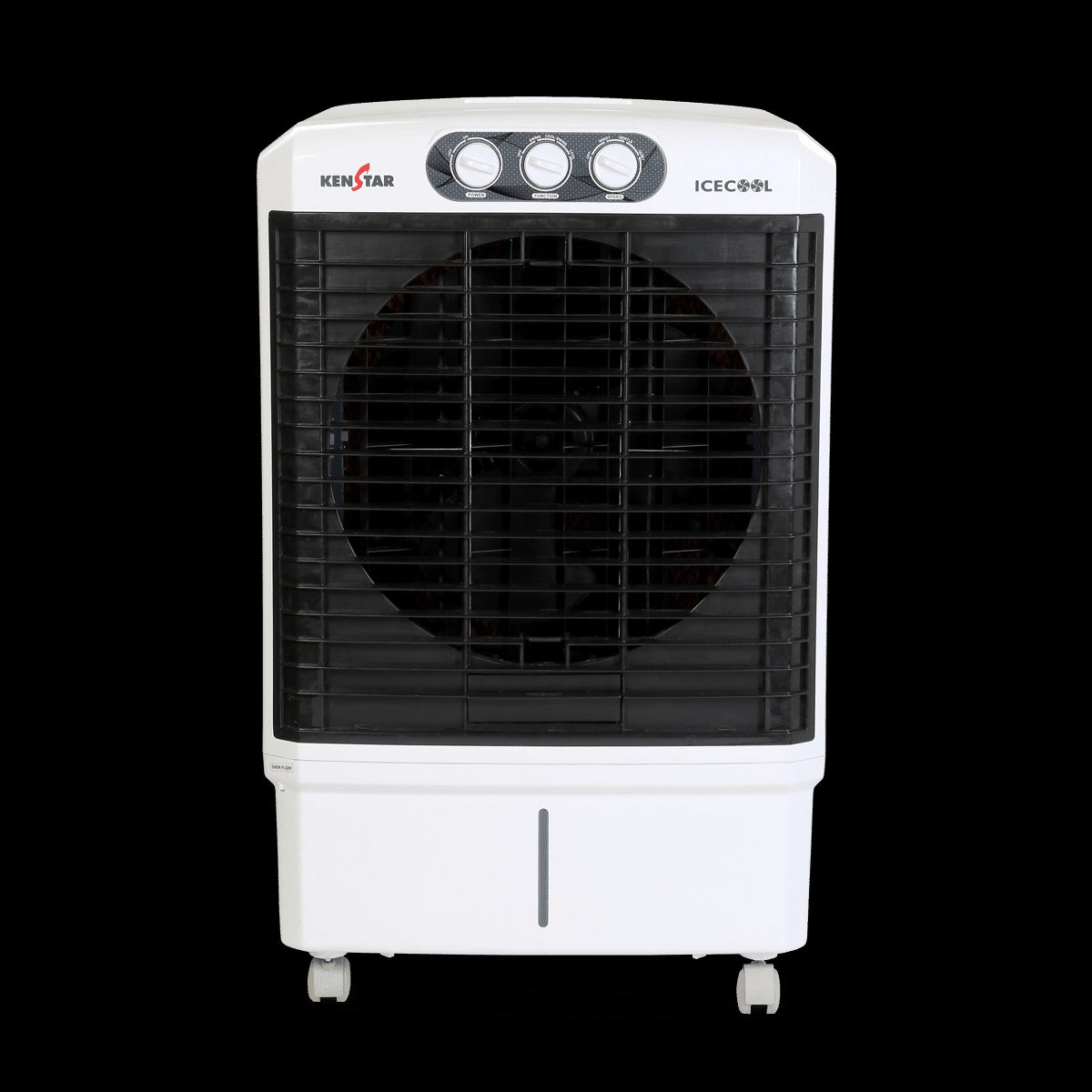 Kenstar Desert Air Cooler Ice cool 60 Ltr With Humidity Control