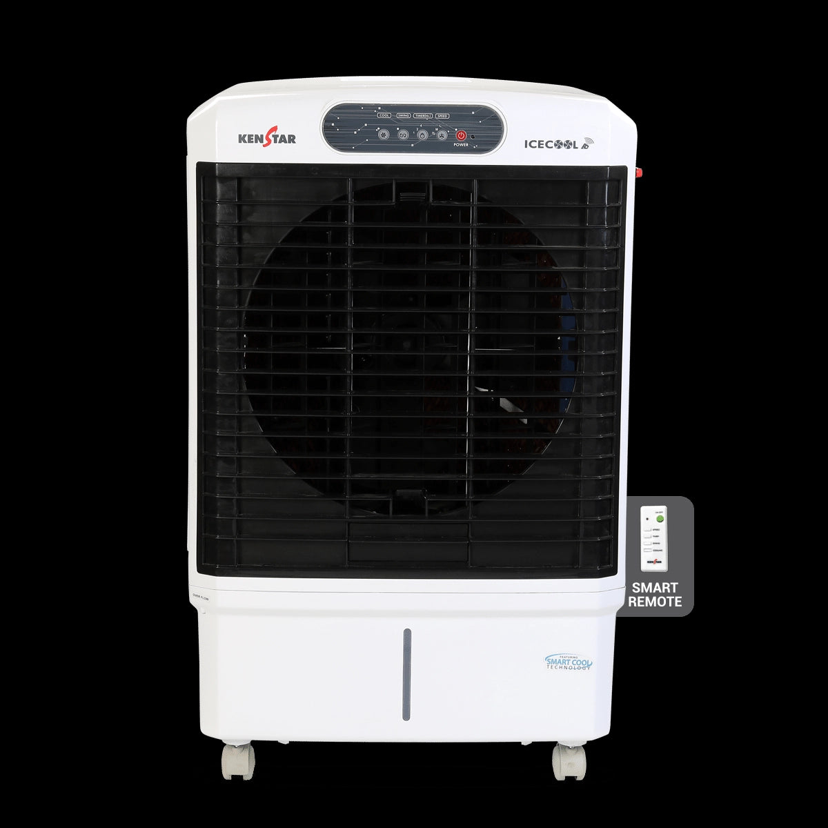 Kenstar Desert Air Cooler Ice cool 60 Ltr With Humidity and Remote Control