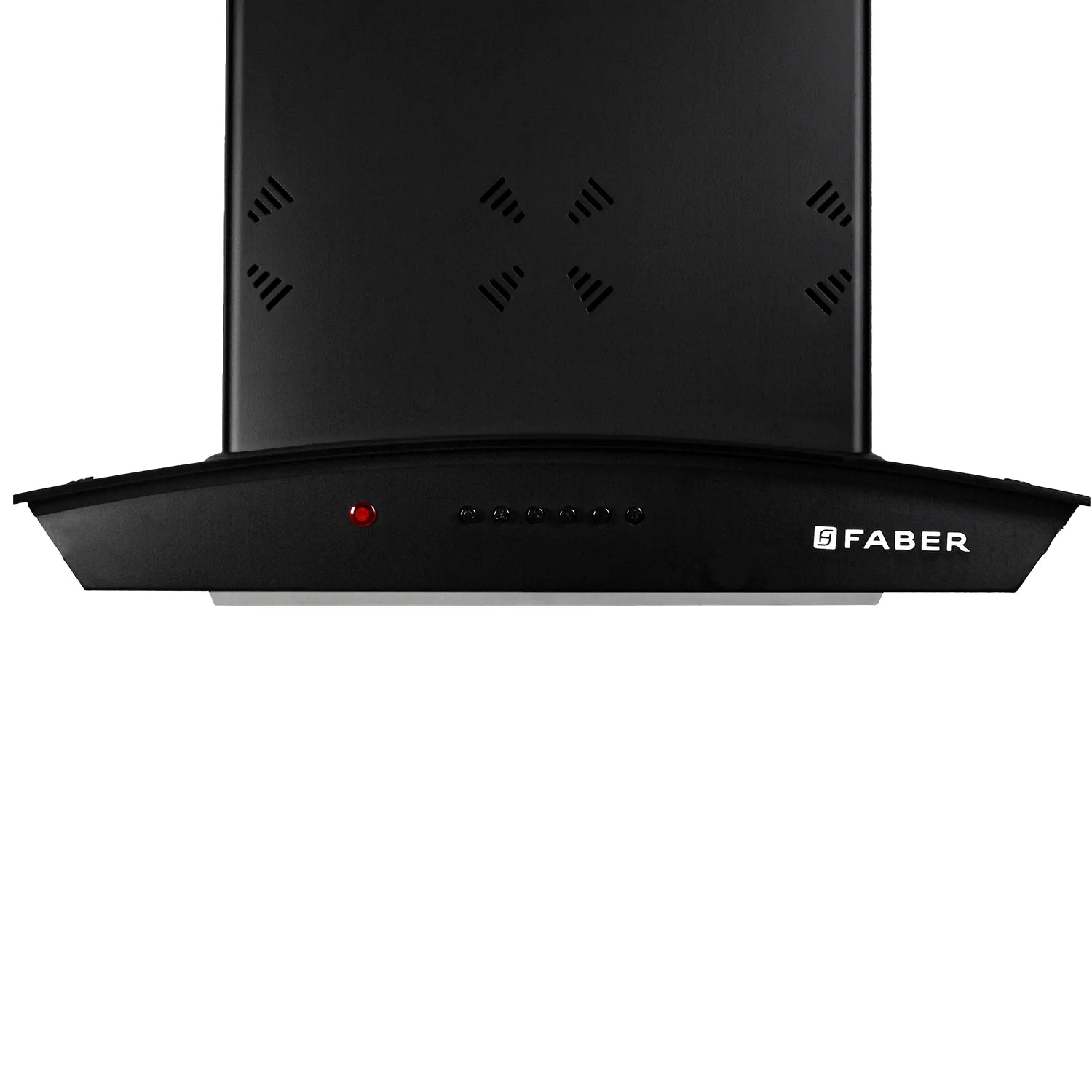 Faber HOOD ACE PRO IN 3D HC PB FL BK 90 Chimney: Powerful and Stylish
