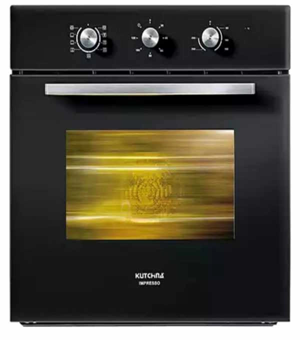 Kutchina IMPRESSO Built In Oven