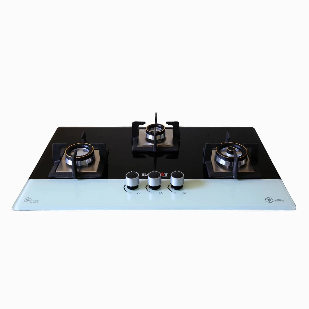 BLOWHOT IMPERIAL-3 HOB