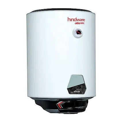 Hindware Atlantic Elicio Storge Water Heater (10 Litre)