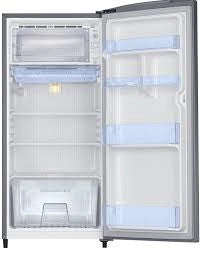 Samsung RR19M2412S8 Direct-cool Single-door Refrigerator