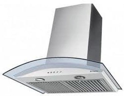Faber HOOD FEEL PLUS SS PB LTW 60 cm chimney