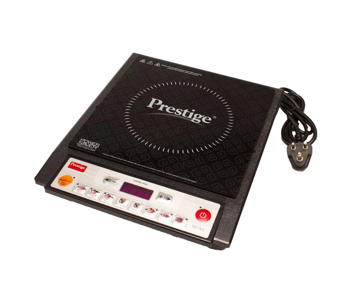 Prestige Induction Cooktop PIC 14 1900 Watt