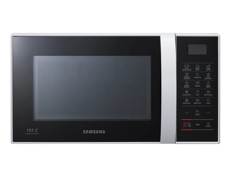 Samsung 21 L Convection Microwave Oven CE76JD