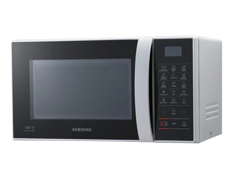 Samsung 21 L Convection Microwave Oven CE76JD-M/TL