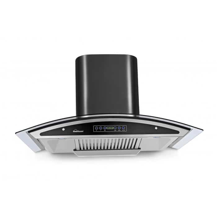 Sunflame Innova 60 AC DX- BK
