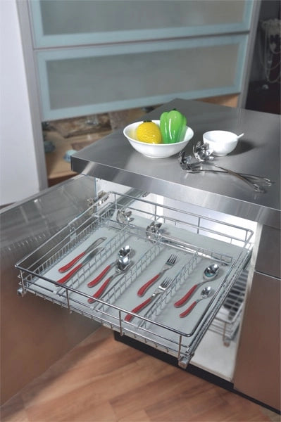Inox Innova Cutlery Basket