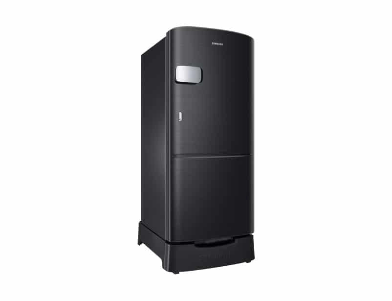 Samsung 192 L 5 Star Direct Cool Refrigerator (RR20M2Z2XBS)