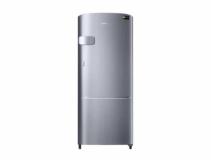 Samsung 192 L 4 Star Inverter Direct-Cool Single-Door Refrigerator (RR20N172YS8)