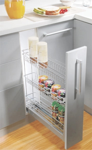 Inox Inoplus Bottle Pull-Out