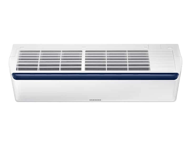 Samsung 1 Ton 3 Star Inverter Split AC (Alloy, AR12NV3JGMC, Blue Cosmo)