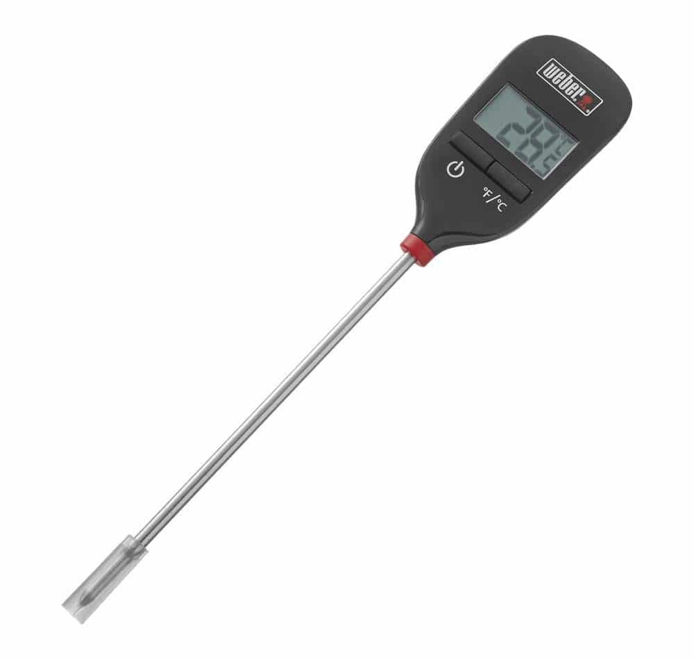 Weber Instant Read Thermometer WO