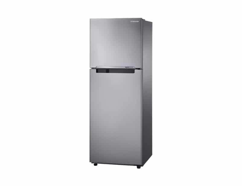 Samsung 251 L 2 Star Frost-free Refrigerator (RT28K3082S8/HL , Elegant Inox)