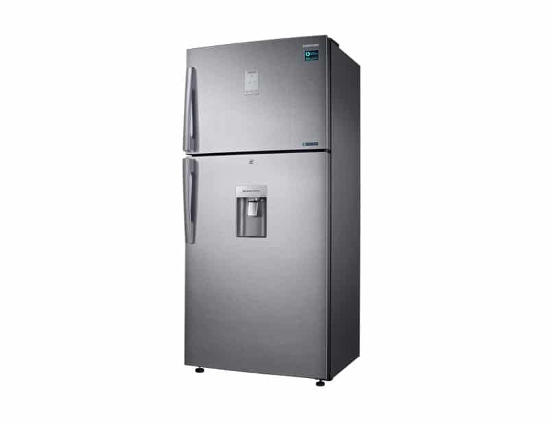 Samsung 523 L 3 Star Frost-free Double Door Refrigerator RT54K6558SL/TL