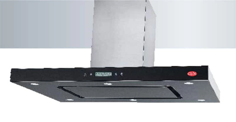 Clix Islet Square Chimney