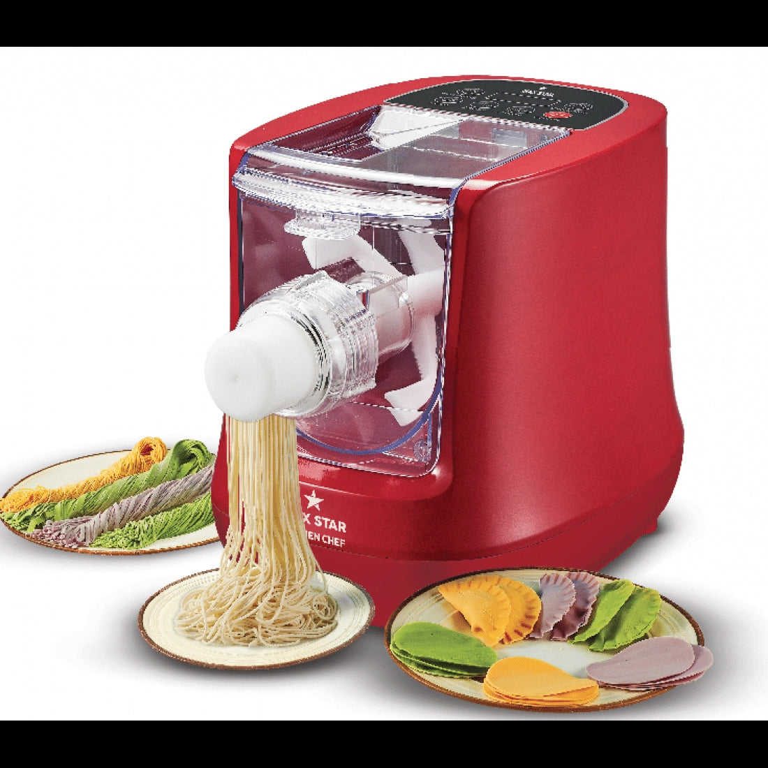 Max Star Super Chef BM01 Bread Maker