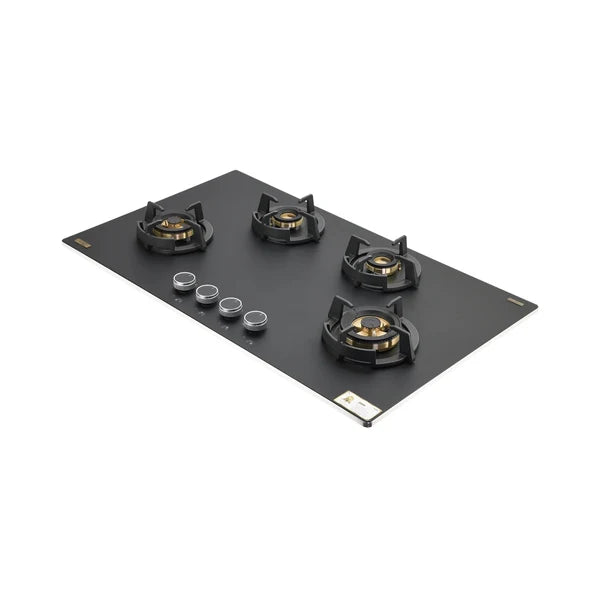 Kaff MSM 94DF: 90cm 4-Burner Hob for Sleek and Efficient Cooking