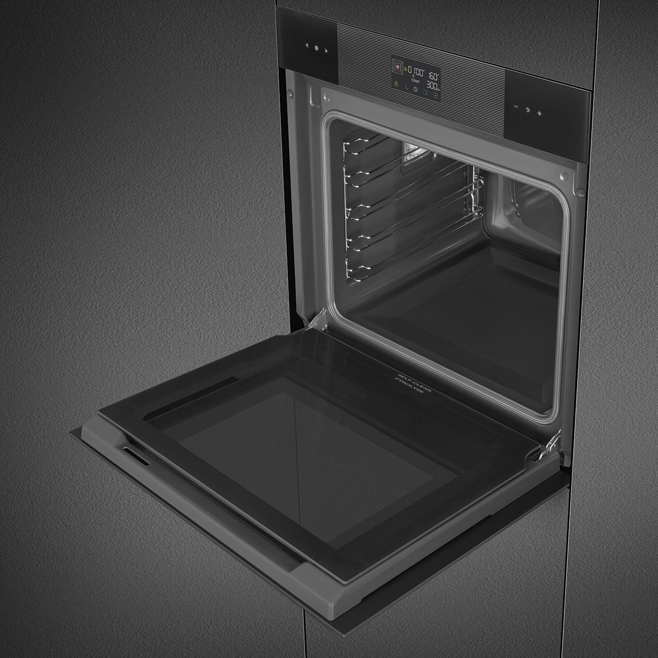 Oven Galileo Traditional So6102tb3 60 cm