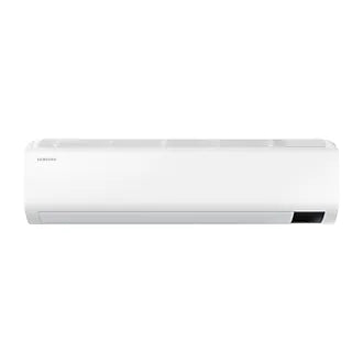 SAMSUNG Convertible 5-in-1 Cooling 2023 Model 1.5 Ton 5 Star Split Inverter AC with Wi-fi Connect - White (AR18CYNZBWK/AR18CYNZBWKNNA/AR18CYNZBWKXNA, Copper Condenser)